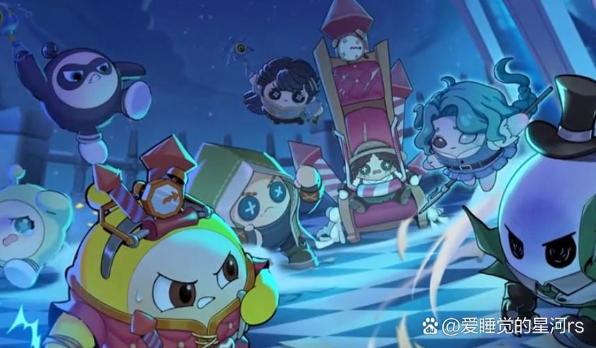 逃出惊魂夜下载
