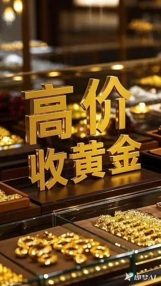 网上收黄金可靠吗