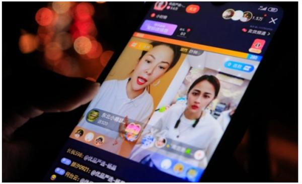 快手直播间购物靠谱吗
