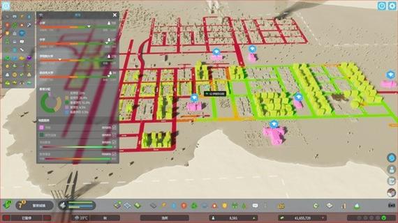 都市天际线真实人口mod怎么用