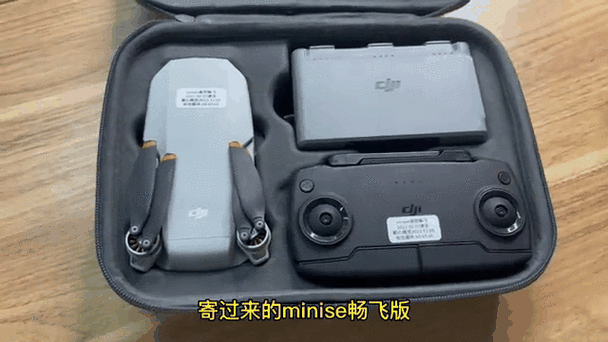 大疆air2s遥控器图解图标
