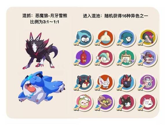 洛克王国官网