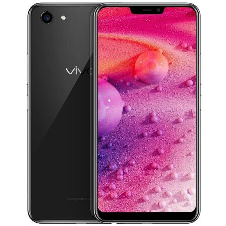 vivoy83参数图标