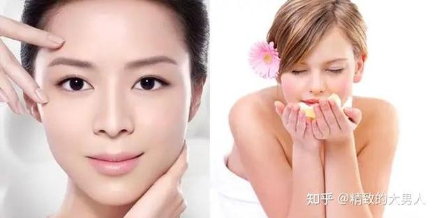 为什么不护肤反而皮肤更好