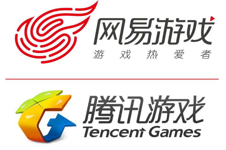 网易游戏官网截图