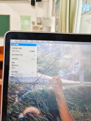 苹果笔记本不关机直接合上好不好