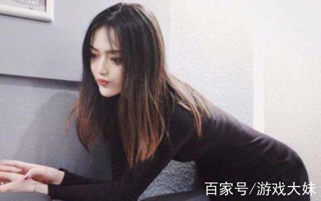 厂长喜欢的女的漂亮吗
