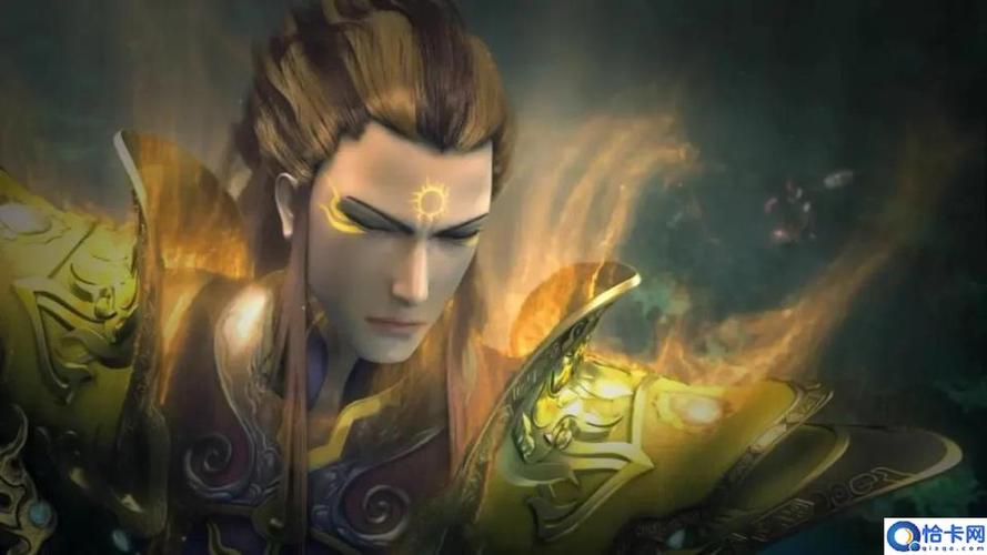 斗罗:东皇太一,金乌耀世