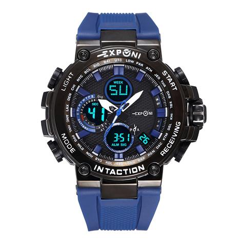 wristwatch和watch