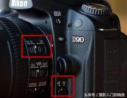 相机对不上焦怎么回事游戏截图