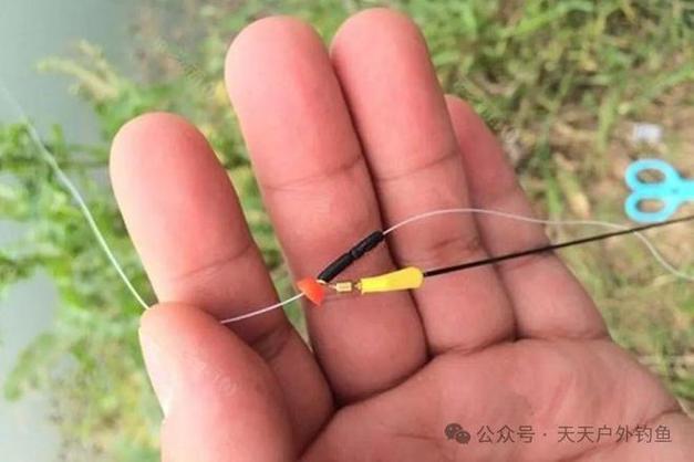 野钓最佳线组大小通杀截图
