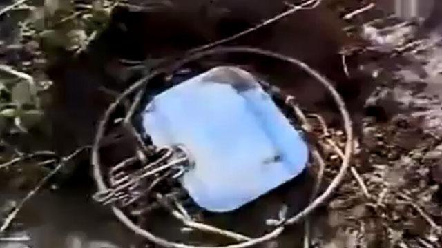兔子夹子怎么安装图解视频