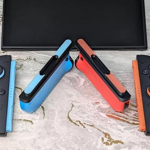 ns joycon l 卡住了