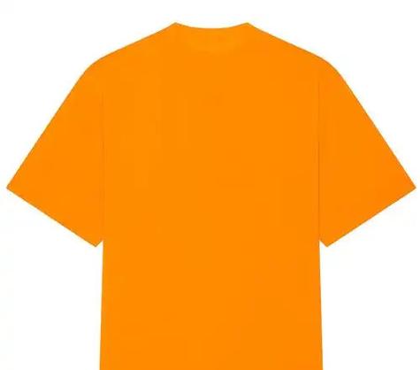 橘色衣服图片缩略图