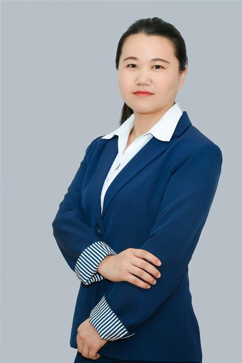 郭老师的个人介绍截图