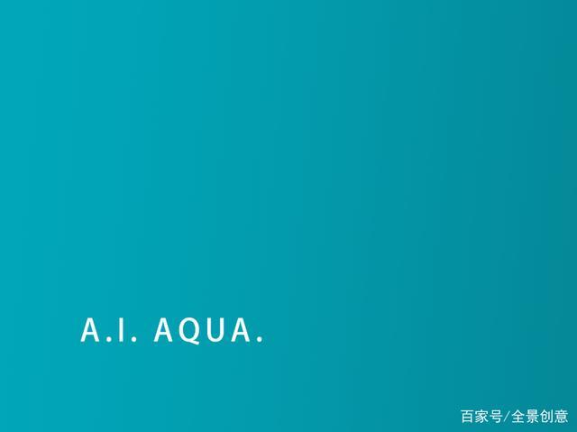 AQUA是什么意思截图