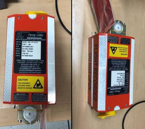 Voice Recorder
