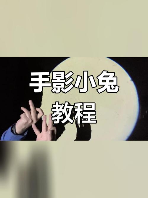 映兔的玩法