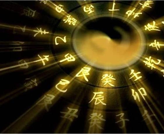 何时用先天八卦何时用后天