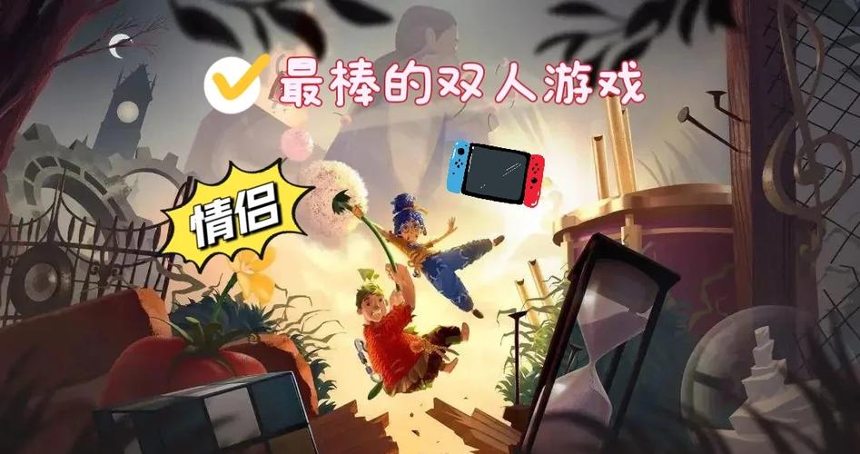 switch可以双人玩吗游戏截图