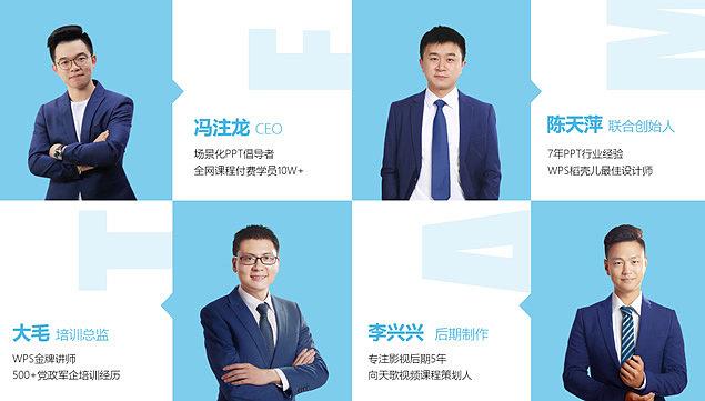 人物介绍图标