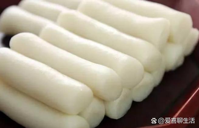 一根年糕多重