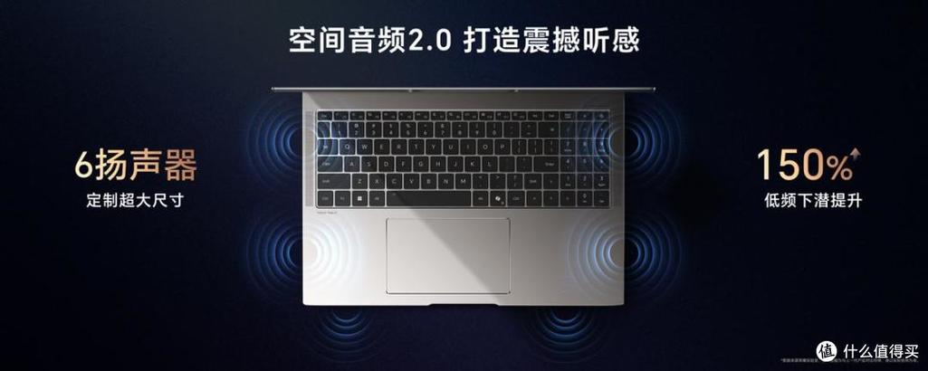 荣耀 MagicBook Pro 的配置参数截图
