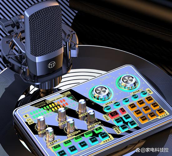 声卡哪家好