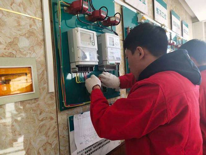 扬州考电工证在哪里报名