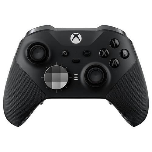 Xbox Series手柄游戏截图