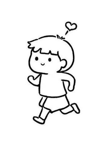 怎么固定乱跑的线条