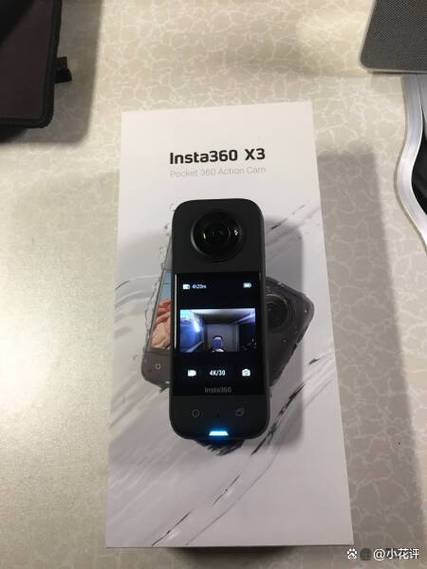 insta360怎么用游戏截图