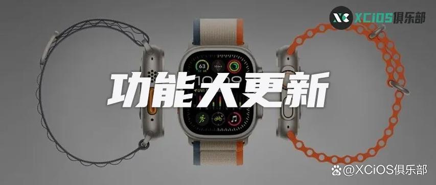 watch怎么更新