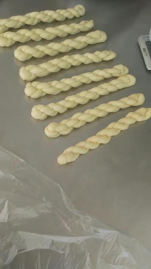 教搓麻花图标