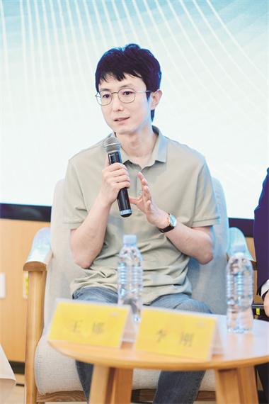 无忧传媒公司老板是谁