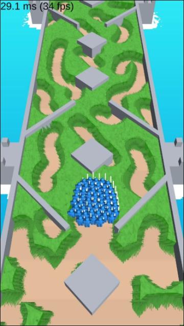 城堡攻击正版下载图标
