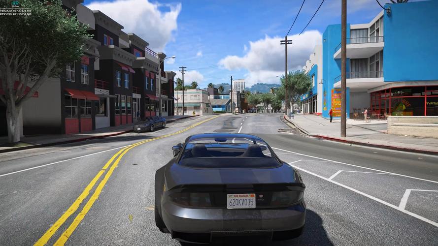 gta5很烧显卡吗