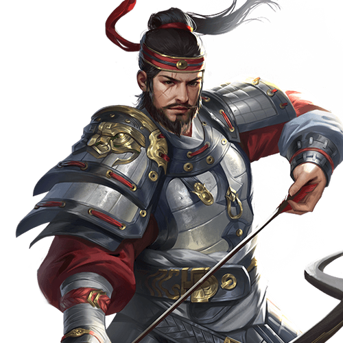 三国志14威力加强版武将头像