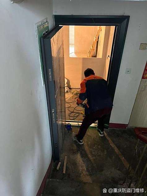 门磨门框怎么办截图