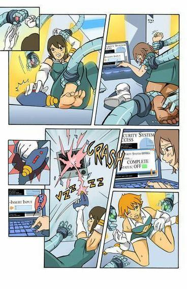 痒痒漫画每周