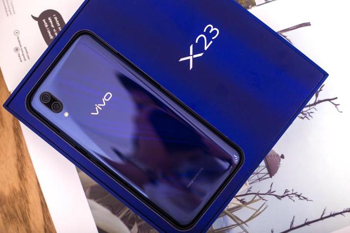 vivox21与x23哪个更好缩略图