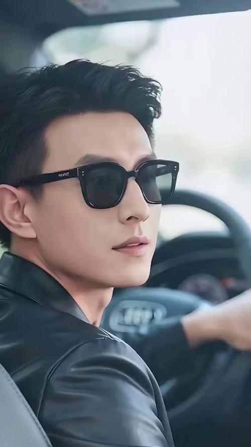 2026年帅哥图片