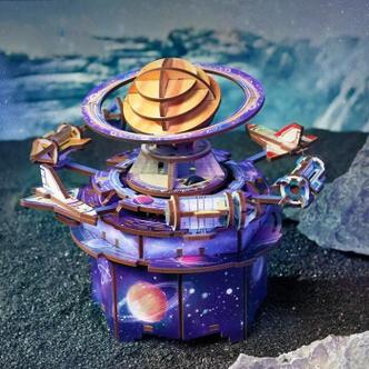 宇宙盒子