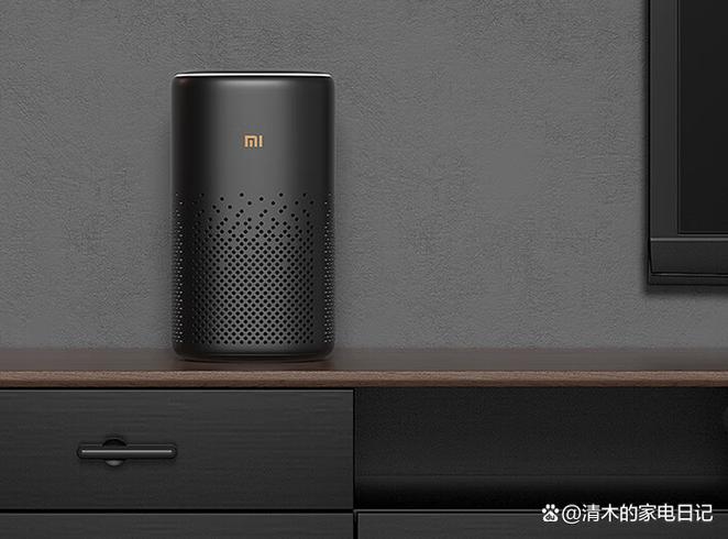 小米小爱音箱哪个音质最好缩略图