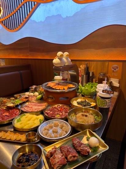 烤肉放一晚上能吃吗截图
