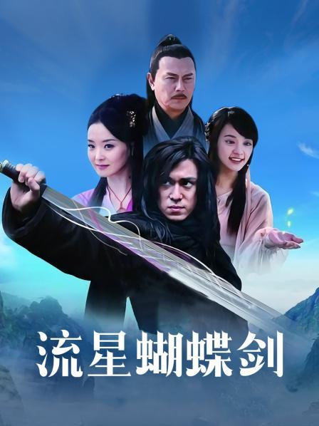 流星蝴蝶剑免费观看