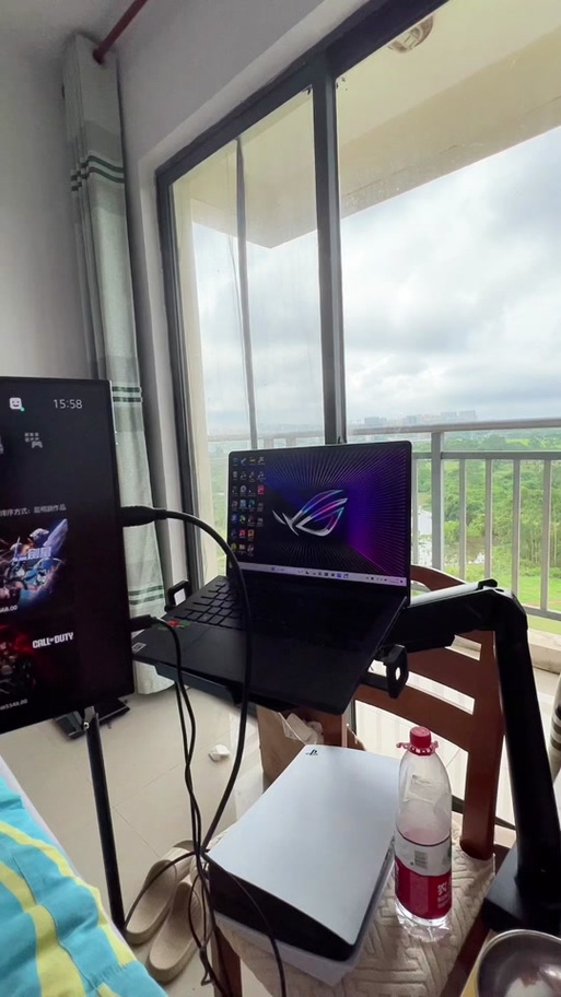 ps5可以在笔记本上玩吗