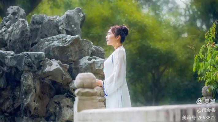 静若空灵长什么样