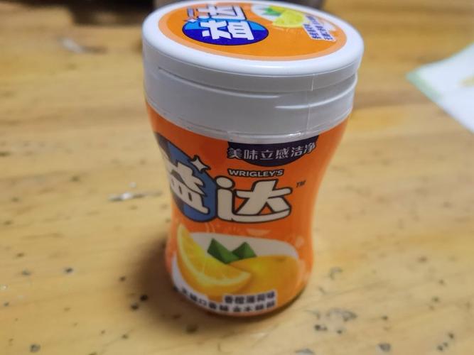 益达一瓶是10元还是12元缩略图