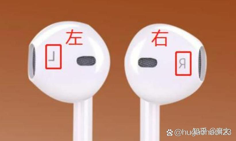 苹果耳机单双耳模式切换图标